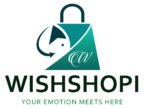 WishShopi